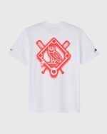 Ovo New Era MLB Montréal Expos T-Shirt