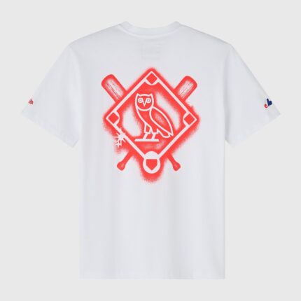 Ovo New Era MLB Montréal Expos T-Shirt
