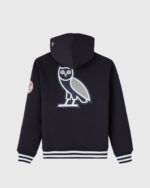 Ovo New Era MLB New York Yankees Hoodie
