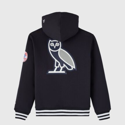 Ovo New Era MLB New York Yankees Hoodie