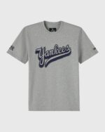 Ovo New Era MLB New York Yankees T-Shirt