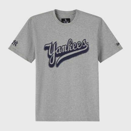 Ovo New Era MLB New York Yankees T-Shirt