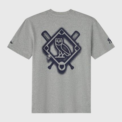 Ovo New Era MLB New York Yankees T-Shirt