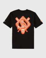 Ovo New Era MLB San Francisco Giants T-Shirt