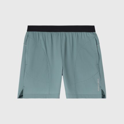 Ovo Nylon RuOvo Nylon Running Shortsnning Shorts