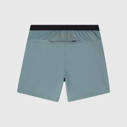 Ovo Nylon Running Shorts