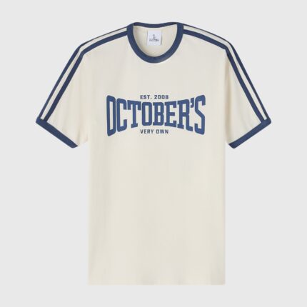 Ovo October’s T-Shirt
