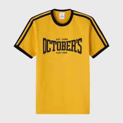 Ovo October’s T-Shirt