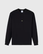 Ovo Outdoors Long-Sleeve Henley