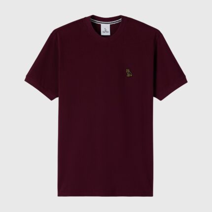 Ovo Piqué T-Shirt