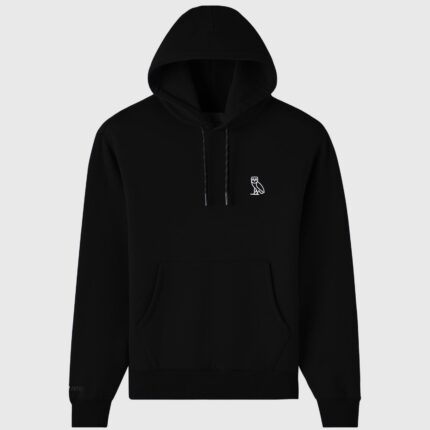 Ovo Polartec® Power Stretch™ Hoodie