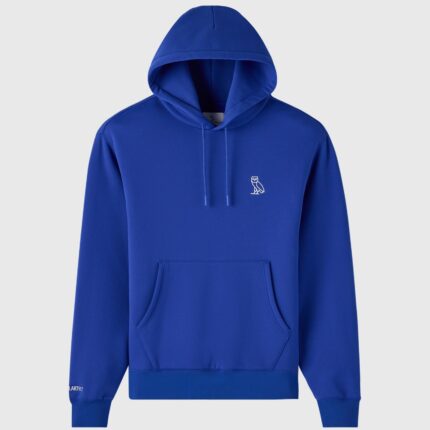 Ovo Polartec® Power Stretch™ Hoodie