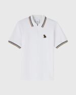 Ovo Quarter-Zip Polo
