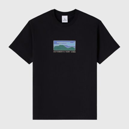 Ovo Retro Hiker T-Shirt