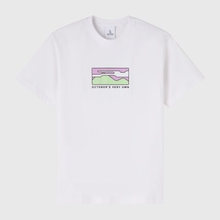 Ovo Retro Hiker T-Shirt