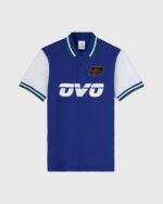 Ovo Runner Pique Polo