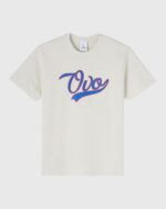 Ovo Script Logo T-Shirt
