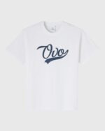 Ovo Script Logo T-Shirt