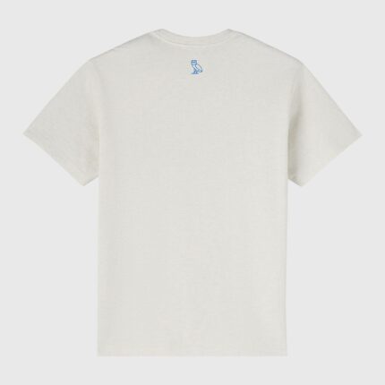 Ovo Script Logo T-Shirt