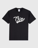 Ovo Script Logo T-Shirt