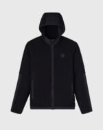Ovo Sherpa Fleece Hoodie