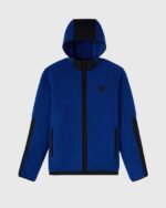 Ovo Sherpa Fleece Hoodie