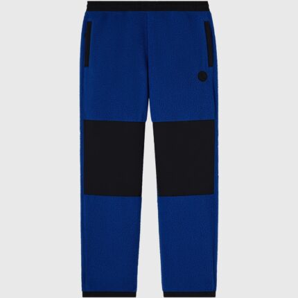 Ovo Sherpa Fleece Pant