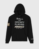 Ovo Sherwood Street Hockey Hoodie