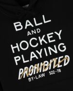 Ovo Sherwood Street Hockey Hoodie