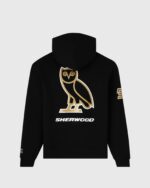 Ovo Sherwood Street Hockey Hoodie