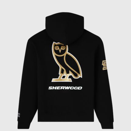 Ovo Sherwood Street Hockey Hoodie