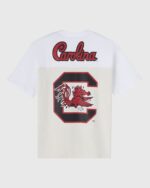 Ovo South Carolina Gamecocks Paneled T-Shirt