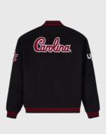 Ovo South Carolina Gamecocks Varsity Jacket