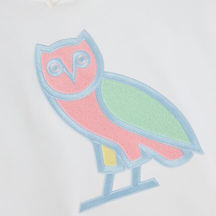 Ovo Spring Og Hoodie