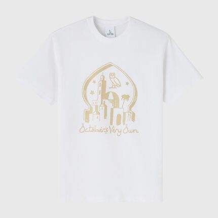 Ovo Starlight T-Shirt