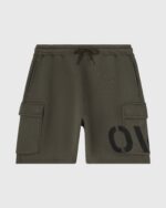Ovo Surplus French Terry Cargo Sweatshort