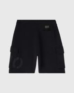 Ovo Surplus French Terry Cargo Sweatshort