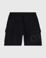 Ovo Surplus French Terry Cargo Sweatshort