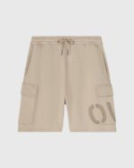 Ovo Surplus French Terry Cargo Sweatshort