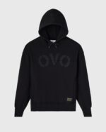 Ovo Surplus French Terry Hoodie