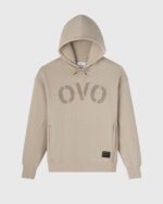 Ovo Surplus French Terry Hoodie