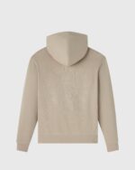 Ovo Tonal Stitch Full-Zip Hoodie
