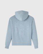 Ovo Tonal Stitch Full-Zip Hoodie