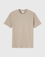 Ovo Tonal Stitch T-Shirt