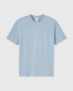 Ovo Tonal Stitch T-Shirt