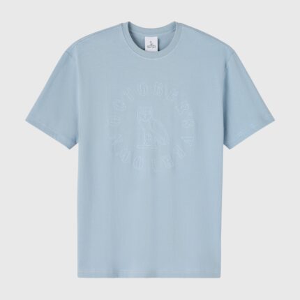 Ovo Tonal Stitch T-Shirt