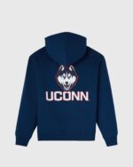 Ovo UCONN Huskies Hoodie
