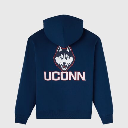 Ovo UCONN Huskies Hoodie