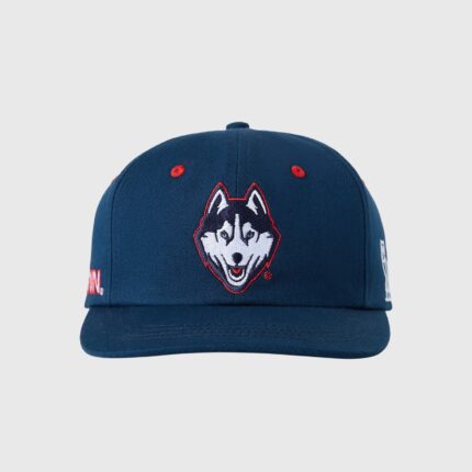 Ovo UCONN Huskies Sportcap