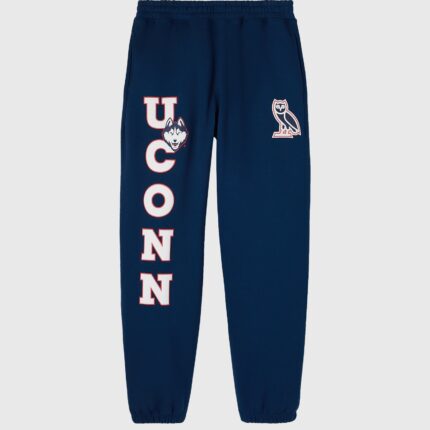Ovo UCONN Huskies Sweatpant